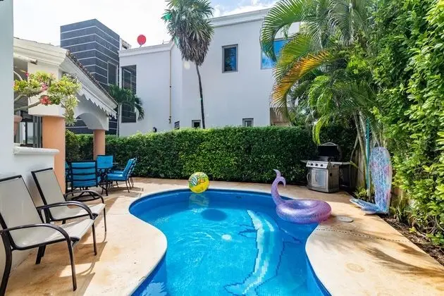 Casa Grande Ocean Front