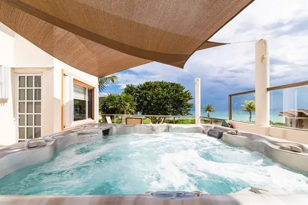 Casa Grande Ocean Front