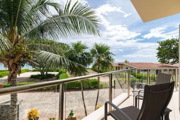 Casa Grande Ocean Front