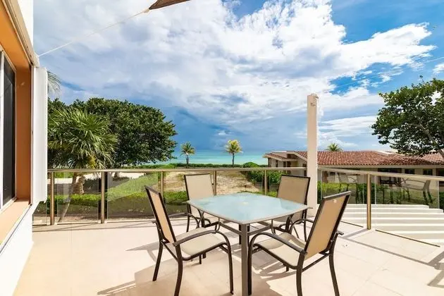 Casa Grande Ocean Front
