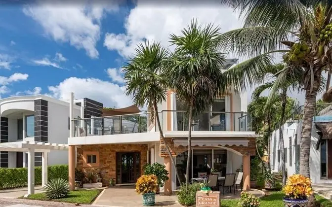 Casa Grande Ocean Front