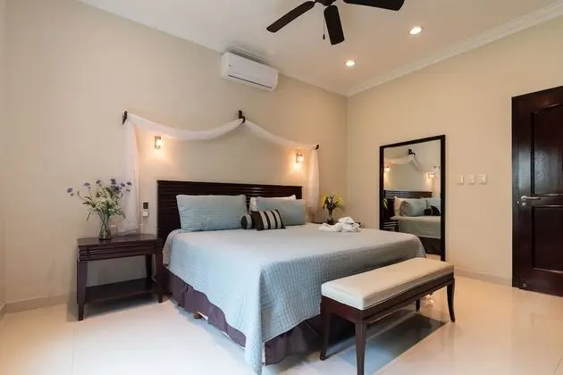 Casa Joya del Mar Beachfront
