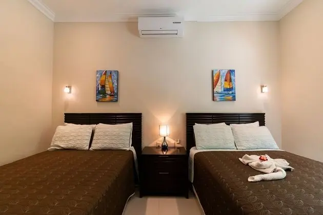 Casa Joya del Mar Beachfront