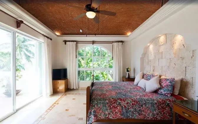 Casa Miramar Ocean View 4 Bedrooms
