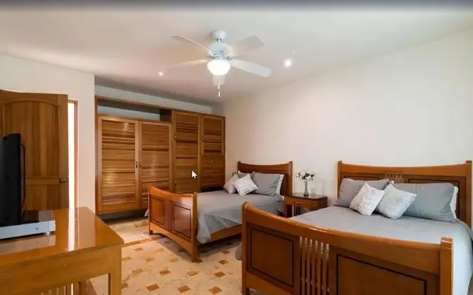 Casa Miramar Ocean View 4 Bedrooms