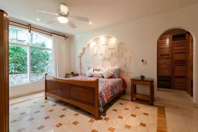 Casa Miramar Ocean View 4 Bedrooms