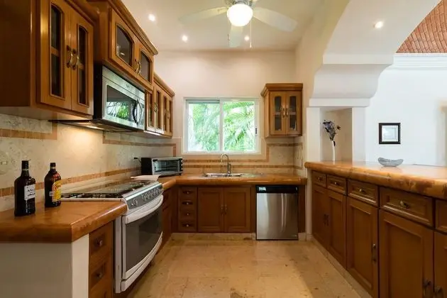 Casa Miramar Ocean View 4 Bedrooms