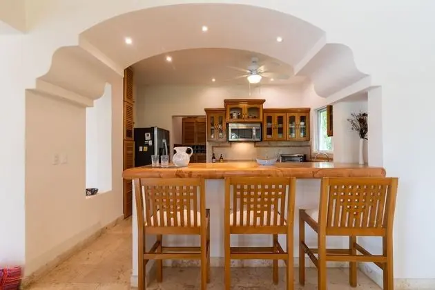 Casa Miramar Ocean View 4 Bedrooms