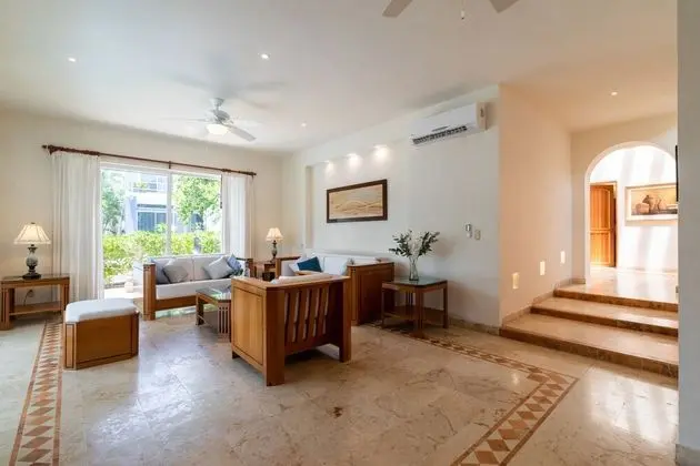 Casa Miramar Ocean View 4 Bedrooms