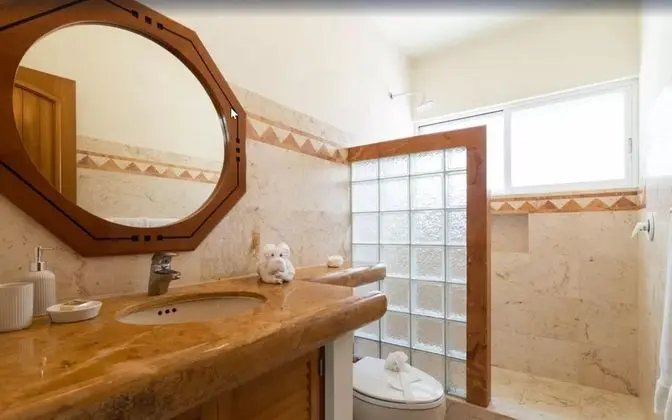 Casa Miramar Ocean View 4 Bedrooms