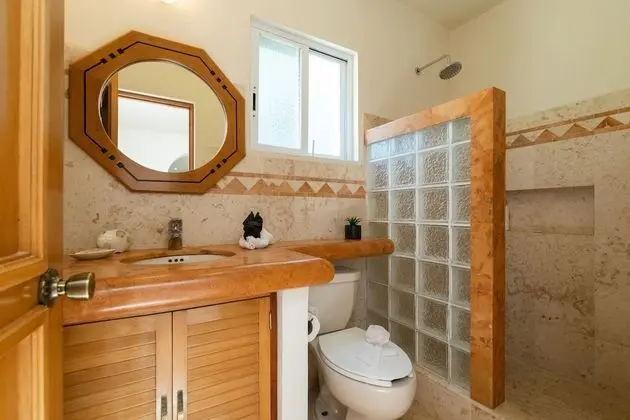 Casa Miramar Ocean View 4 Bedrooms