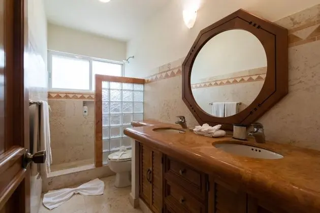 Casa Miramar Ocean View 4 Bedrooms