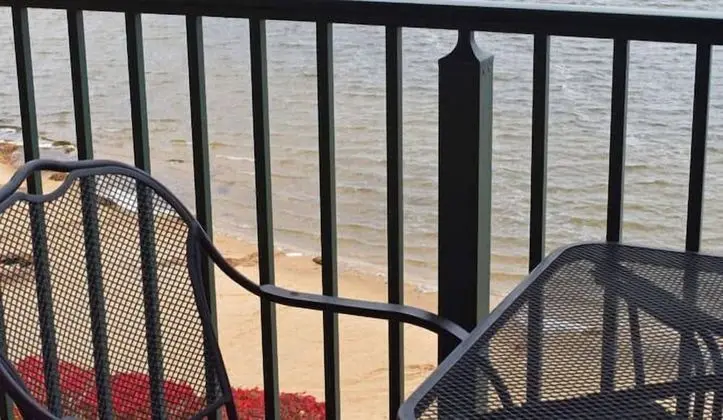 Standard Oda, 2 Büyük (Queen) Boy Yatak, Balkon, Göl Manzaralı