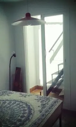 Apart Daire, 2 Yatak Odası, Deniz Manzaralı, Zemin Kat