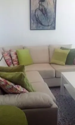 Apart Daire, 2 Yatak Odası, Deniz Manzaralı, Zemin Kat