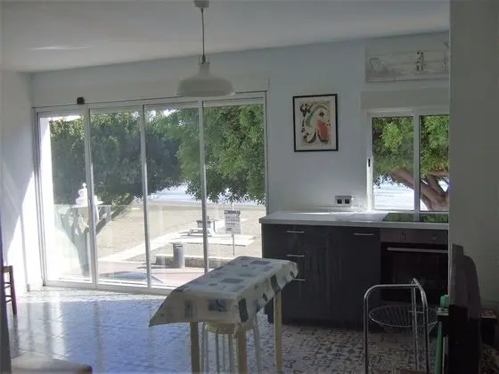 Ev, 3 Yatak Odası, Plaj Manzaralı
