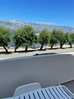 Family Ev, 2 Yatak Odası, Teras, Deniz Manzaralı