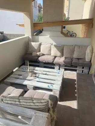 Family Ev, 2 Yatak Odası, Teras, Deniz Manzaralı