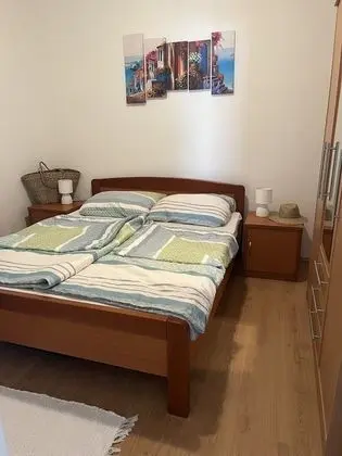 Family Ev, 2 Yatak Odası, Teras, Deniz Manzaralı