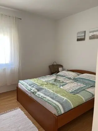 Family Ev, 2 Yatak Odası, Teras, Deniz Manzaralı