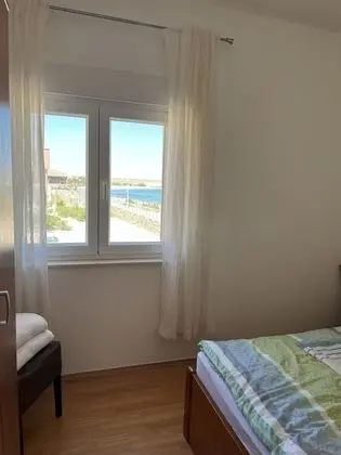 Family Ev, 2 Yatak Odası, Teras, Deniz Manzaralı