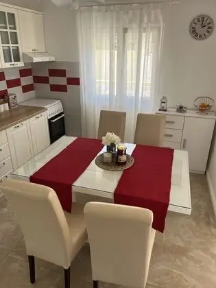 Family Ev, 2 Yatak Odası, Teras, Deniz Manzaralı