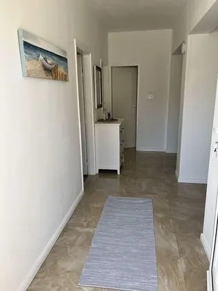 Family Ev, 2 Yatak Odası, Teras, Deniz Manzaralı