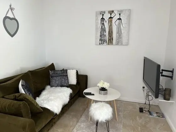 Family Ev, 2 Yatak Odası, Teras, Deniz Manzaralı