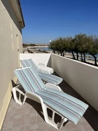 Family Ev, 2 Yatak Odası, Teras, Deniz Manzaralı