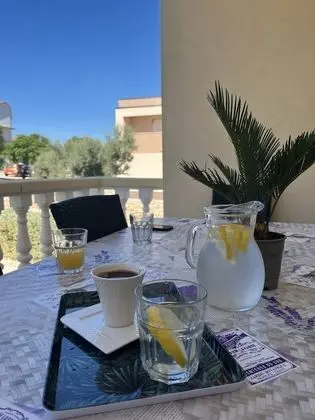 Family Ev, 2 Yatak Odası, Teras, Deniz Manzaralı