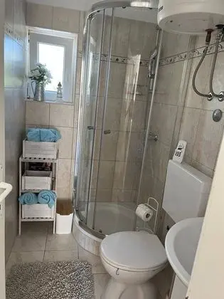 Family Ev, 2 Yatak Odası, Teras, Deniz Manzaralı