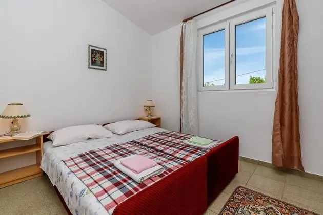 Family Ev, Birden Çok Yatak, Bahçeli (Beachfront House Nada)
