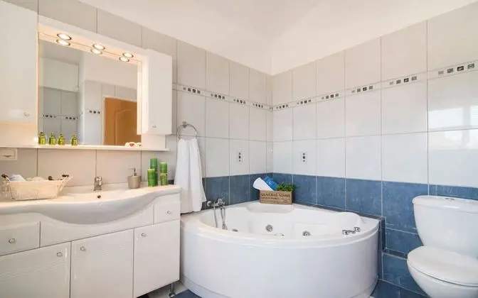 Villa, 2 Yatak Odası