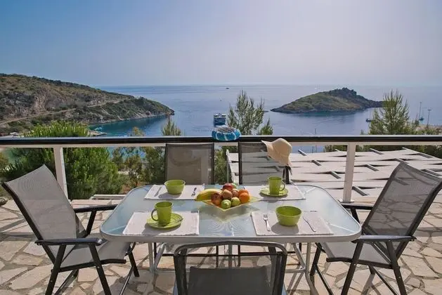 Villa, 2 Yatak Odası