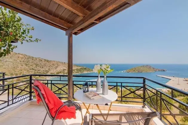 Villa, 2 Yatak Odası