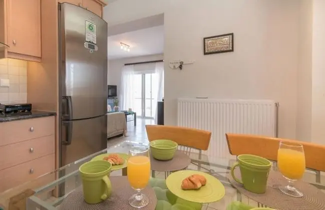 Villa, 2 Yatak Odası