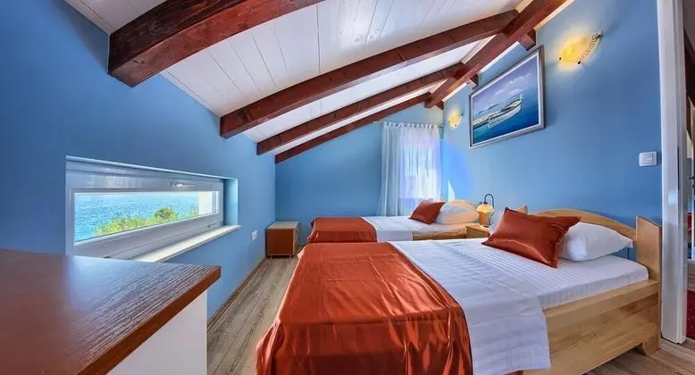 Villa, Birden Çok Yatak