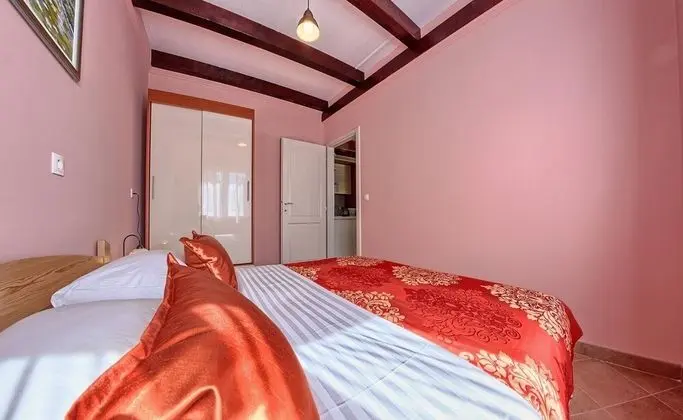 Villa, Birden Çok Yatak
