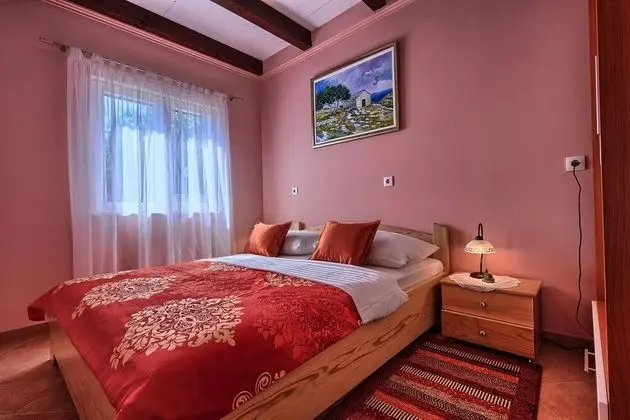 Villa, Birden Çok Yatak