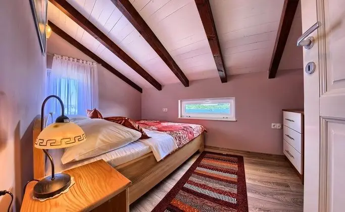 Villa, Birden Çok Yatak