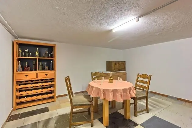 Villa, Birden Çok Yatak