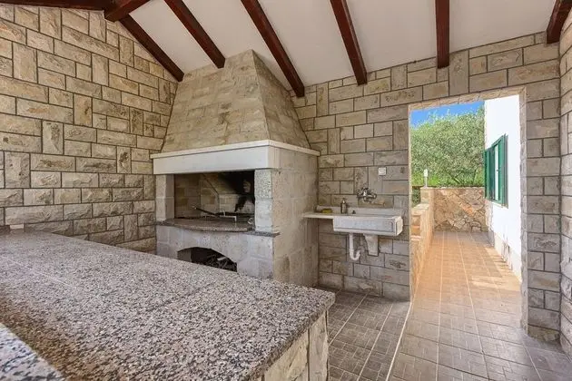 Villa, Birden Çok Yatak