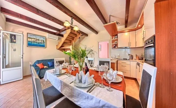 Villa, Birden Çok Yatak