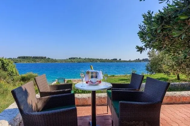 Villa, Birden Çok Yatak