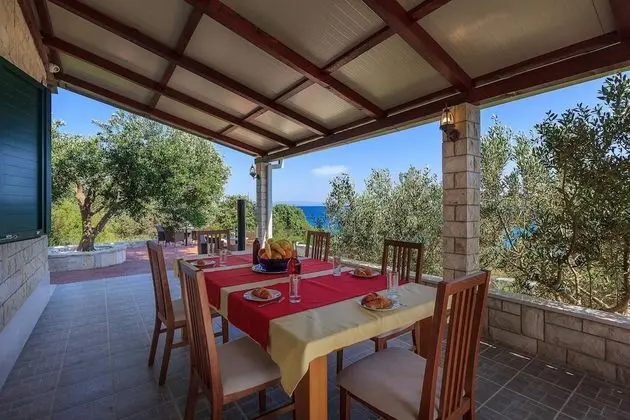 Villa, Birden Çok Yatak