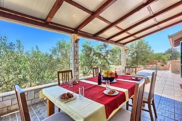 Villa, Birden Çok Yatak