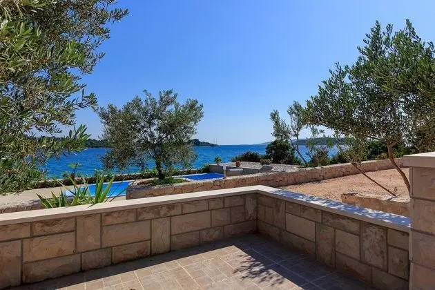 Villa, Birden Çok Yatak