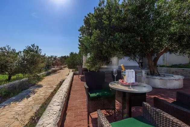 Villa, Birden Çok Yatak