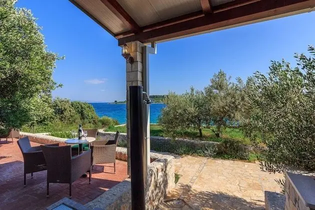 Villa, Birden Çok Yatak