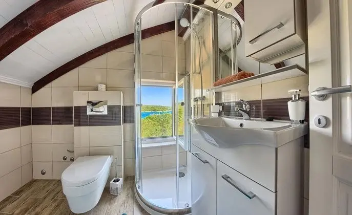 Villa, Birden Çok Yatak